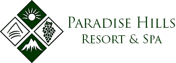 paradise logo