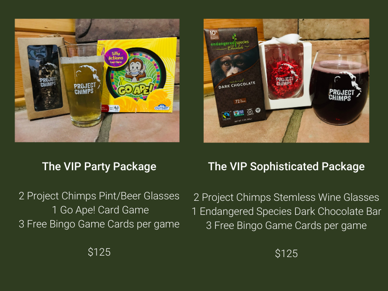 VIP bingo packages(1)