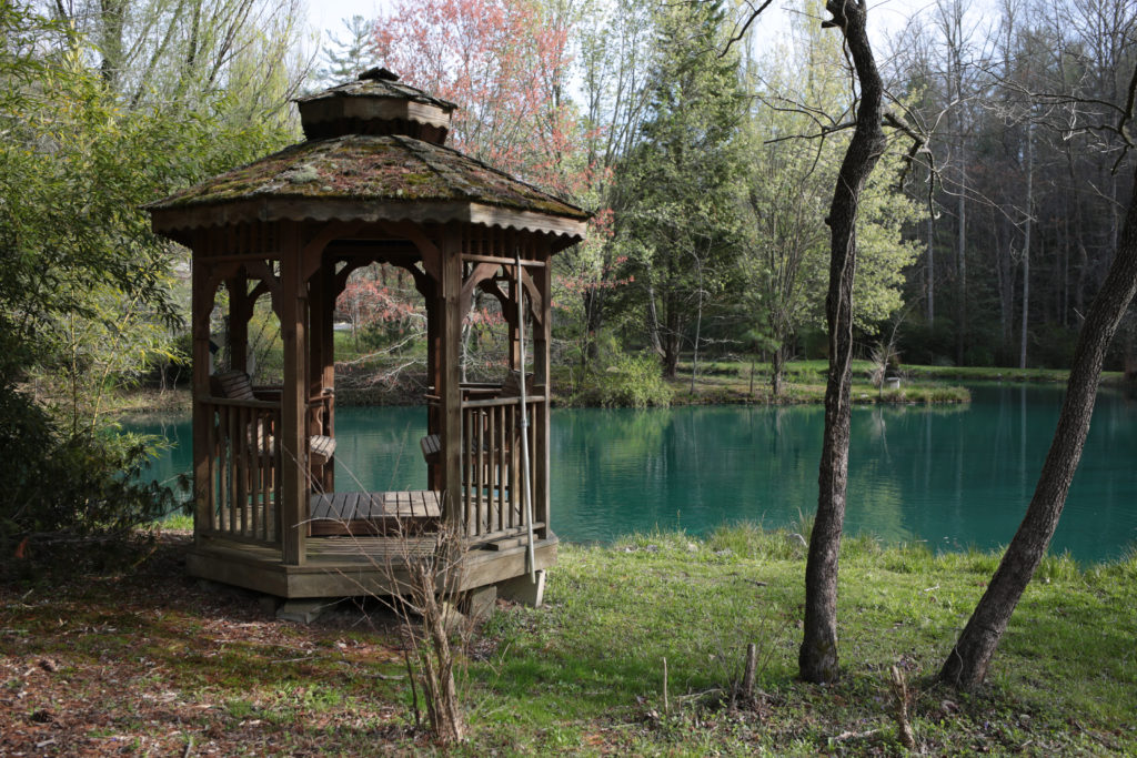 Gazebo