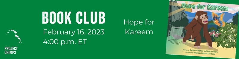 Hope for Kareem