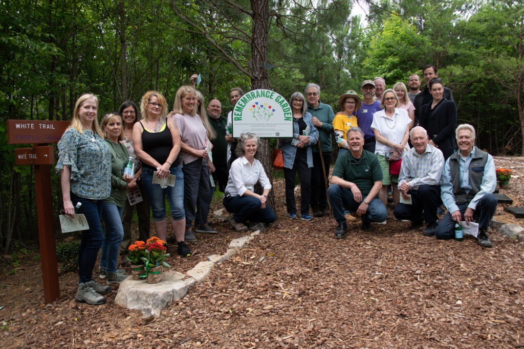 Remembrance-Garden-Legacy-Society-Group-Shot