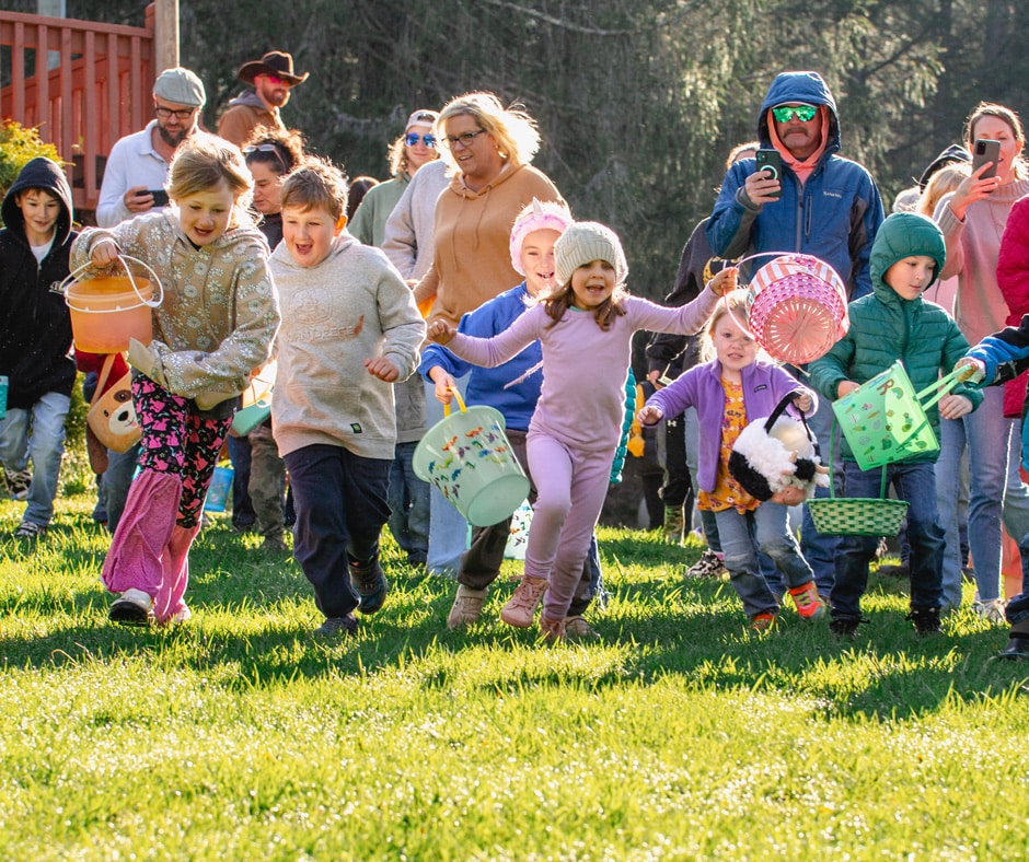 Easter-Egg-Hunt