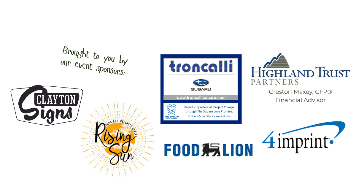 Brought to you by our event sponsors-2