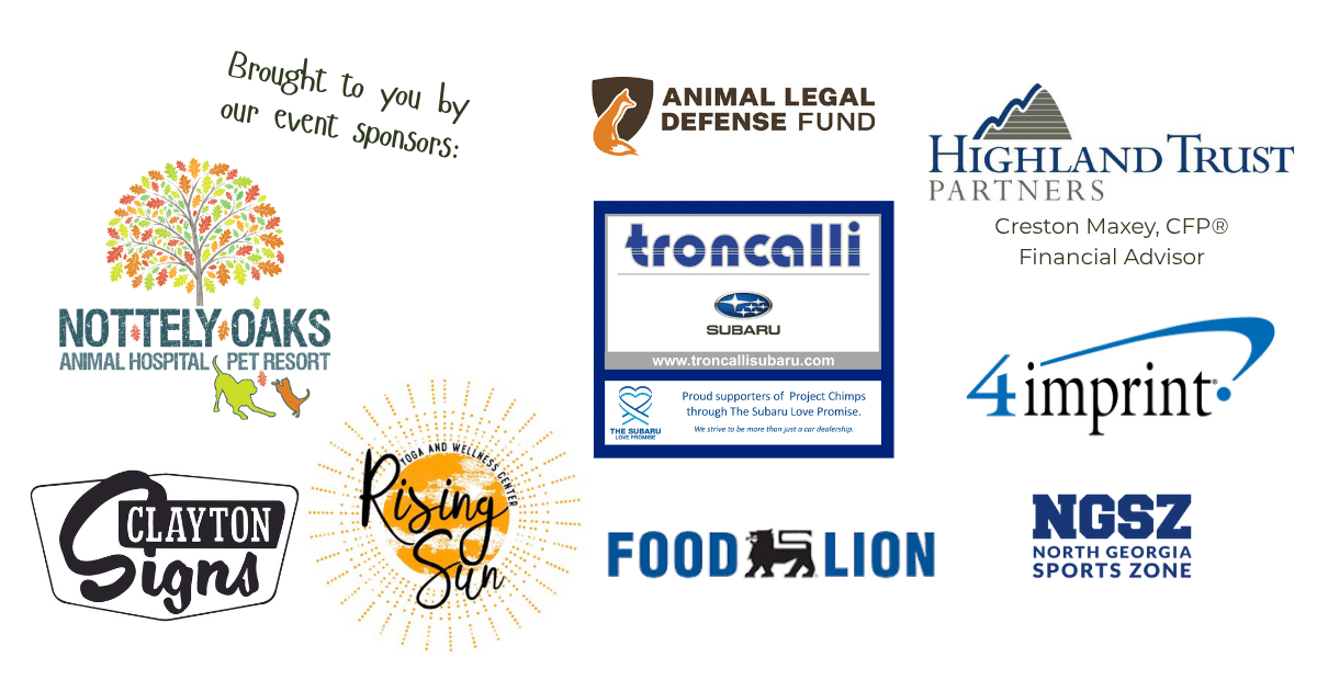 Brought to you by our event sponsors (2)